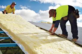 Best Insulation for New Construction in Orangeburg, SC