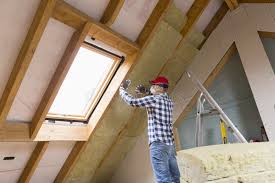 Best Attic Insulation Installation in Orangeburg, SC